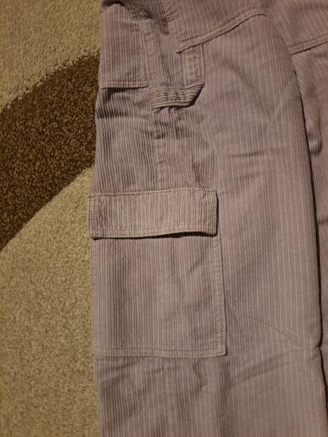 Zara cargo nohavice, zara,152