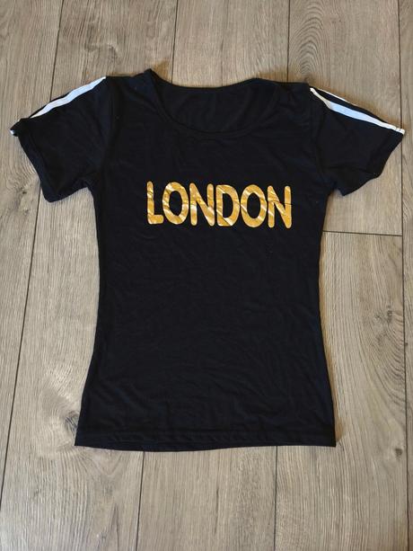 London tricko, s / xs