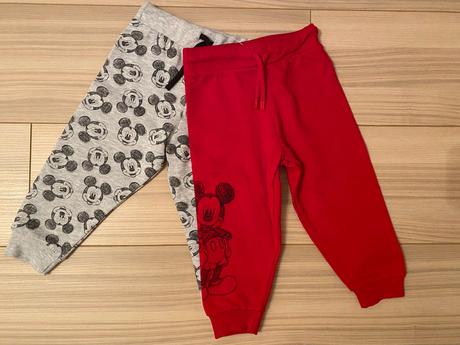 Teplaky disney, disney,86