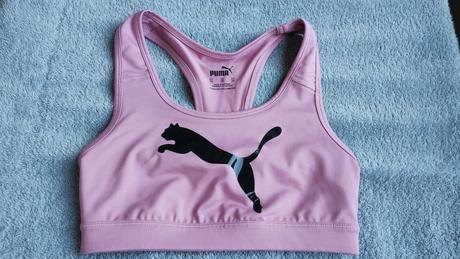 Podprsenka, puma,xs