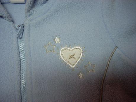 Krásnučka mikina, adams,68