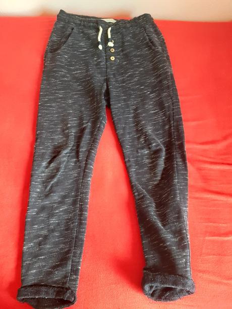 Chlapčenské tepláky, reserved,128