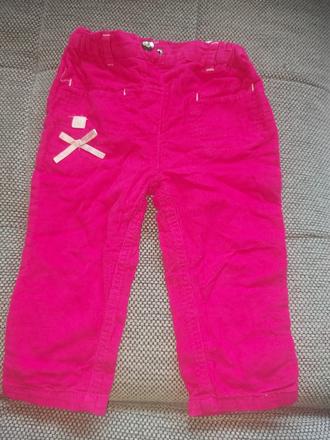 Nohavice mencestraky, okay,86