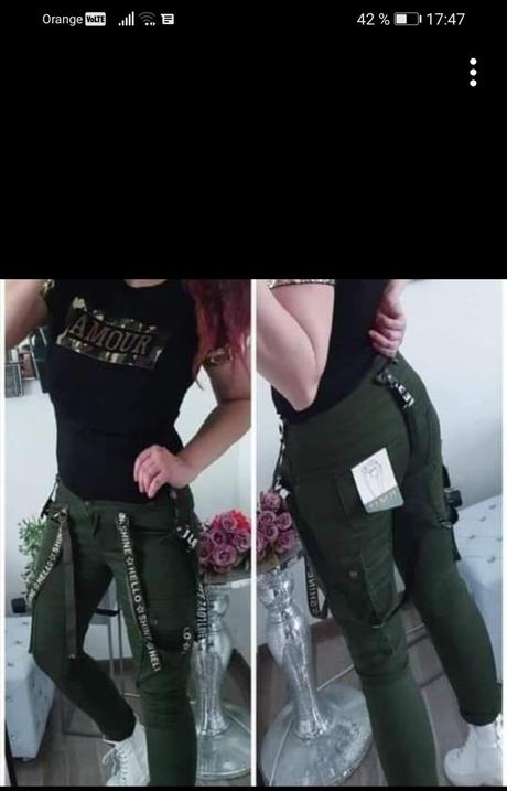 Kapsačove nohavice, 30