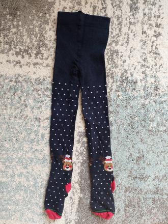 Vianočné pančušky, coccodrillo,92