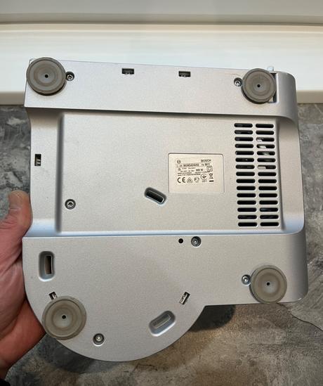 Bosch mum 54240 900w kuchynský robot, bosch