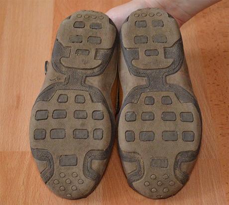 Topanky zn. goll, vel. 30, vd 19,5, 30