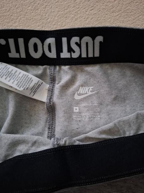 Nike leginy, nike,m
