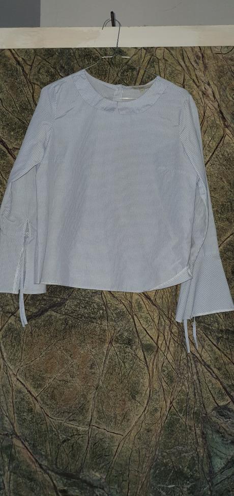 Blúzka, clockhouse,m