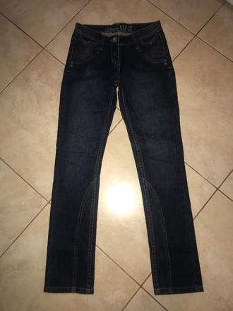 Rifle s oliver, s.oliver,152