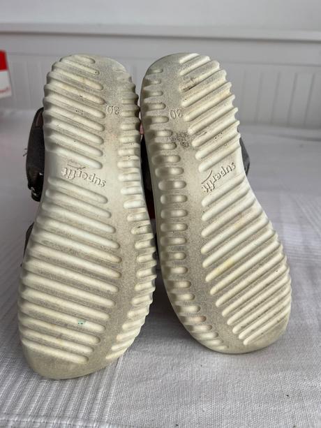 Superfit sandálky veľkosť 30, superfit,30