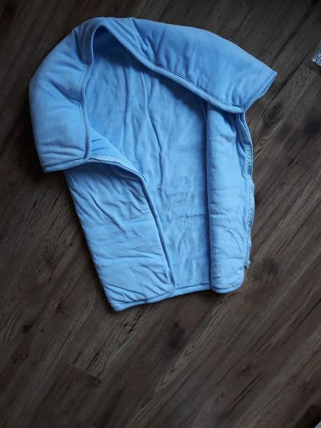 Zavinovačka na zips, 