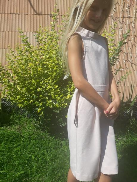 Štýlový letný overal, river island,110