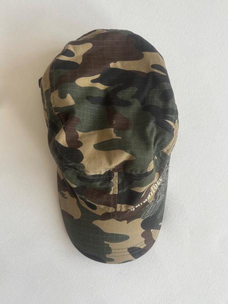 Quiksilver čiapka, quiksilver