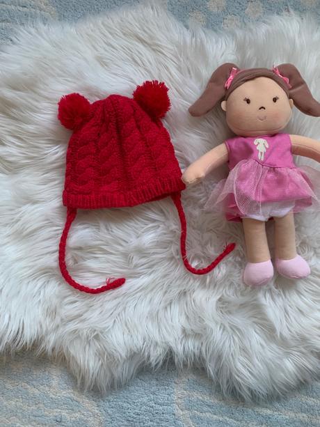 Čiapka 74-80, lupilu,74