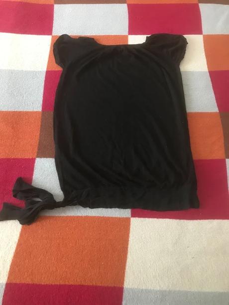 Tričko pletene, zn. max mara, vel. s, s
