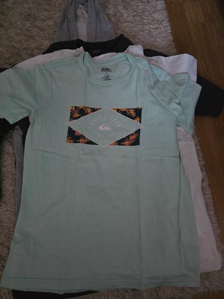 Tricka balíček, 140–152