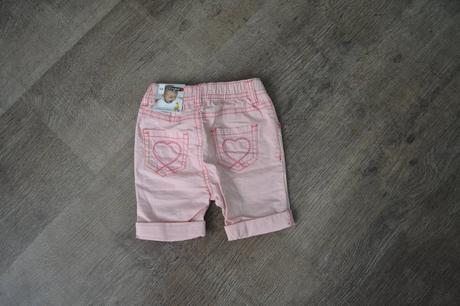 Kratke nohavice, ergee,68