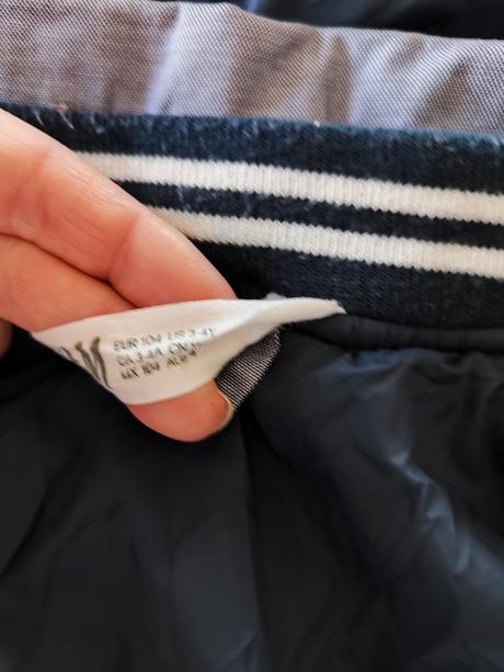 Bunda, h&m,104