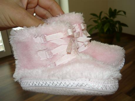 Chlpaté capačky, cherokee,19