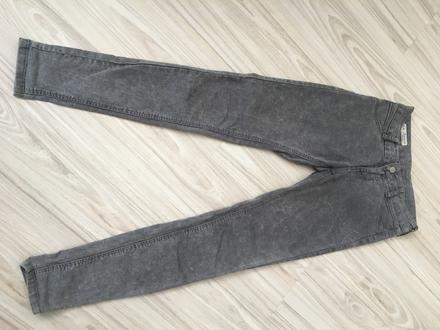 Rifle, clockhouse,36