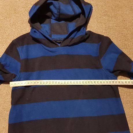 Pekná mikinka, george,116