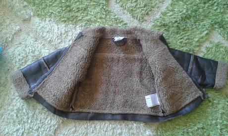 Koženková bundička, 86