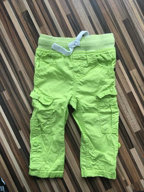 Nohavice, topomini,74