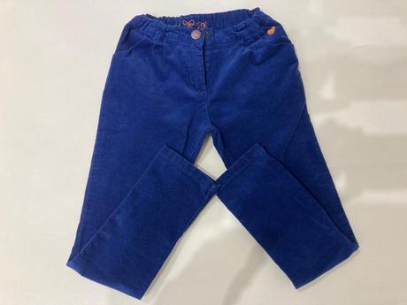 Nohavice sergent mayor, sergent major,110