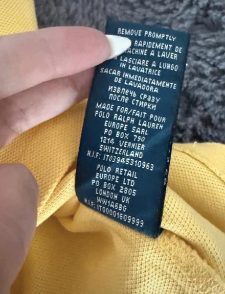Tričko ralph lauren, ralph lauren,s