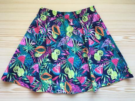 Sukňa tchibo veľ. 134/140, tchibo,134