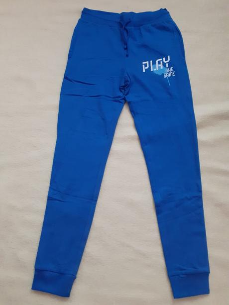 Tepláky, 146 / 152 / 158 / 164 / 170