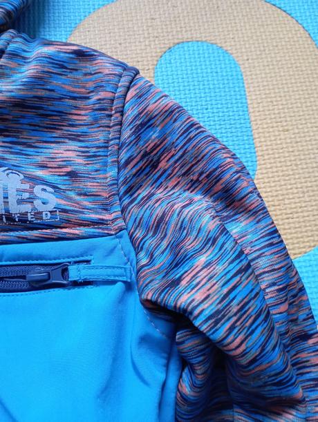 Softshellová bunda, kiki&koko,110