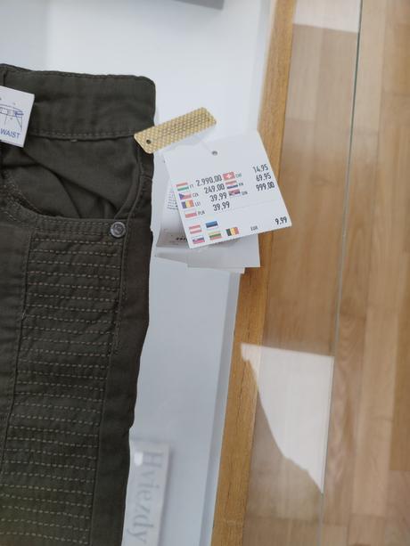 Chlapčenské krátke nohavice, dopodopo,116