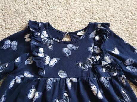 Šaty/tunika h&m, h&m,92