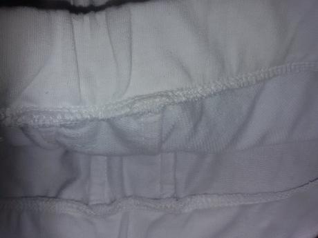 Šortky na leto, 134