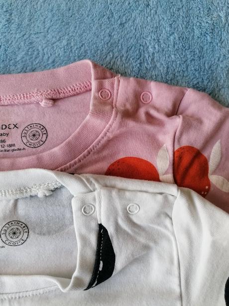 Body pomaranče,gulicky, lindex,86