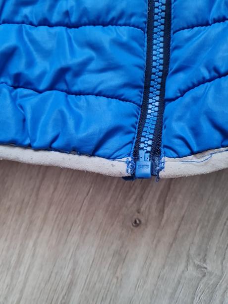 Prechodná bundička 92 c&a, c&a,92