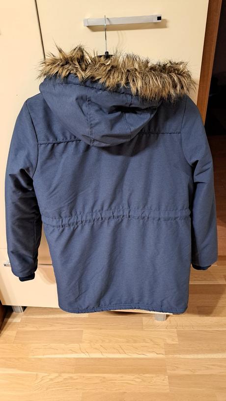 Predám zimnú bundu, yigga,164