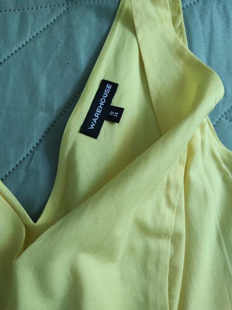 Šaty warehouse 38, warehouse,38