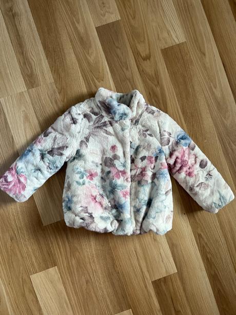 Jarno-jesenný kožušok, mayoral,104