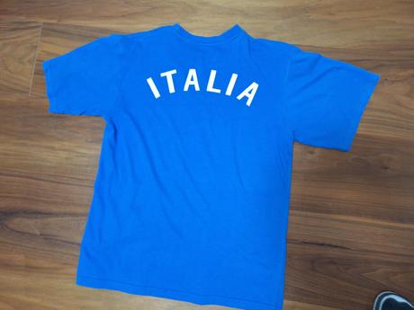 Tričko italia, 164