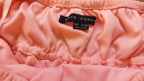 Krásne minisaty, gate,m