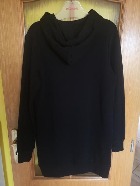 Just hype dámska mikina veľkosť xs mikina xs, xs