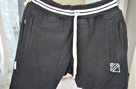 Hrubé tepláky-140, 140