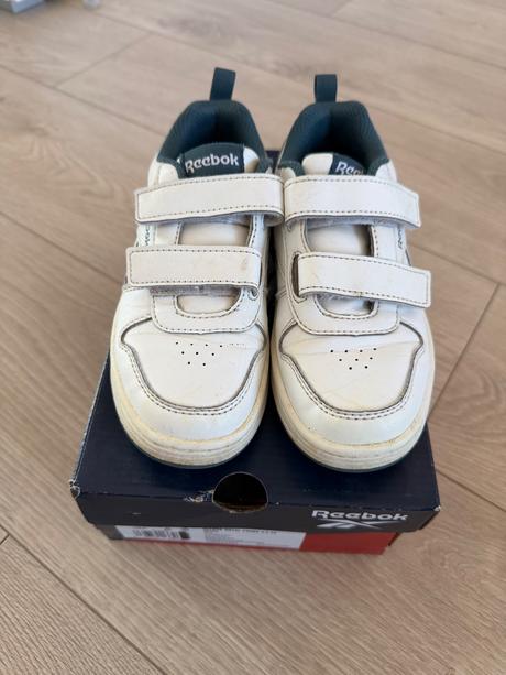 Tenisky, reebok,30