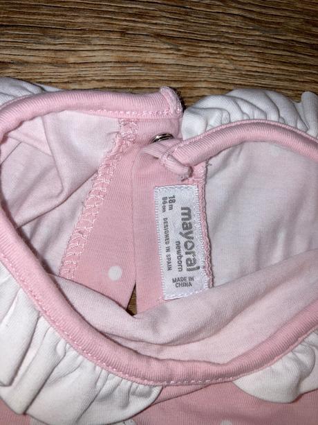 Dupacky 86 mayoral, mayoral,86