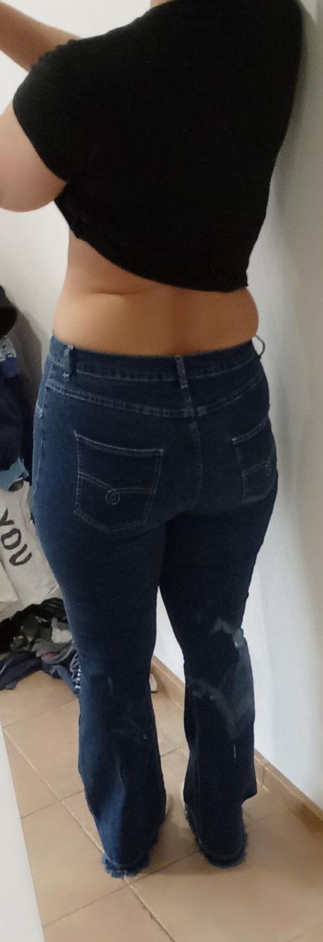 Krásne rifle s vysokým pásom, 38