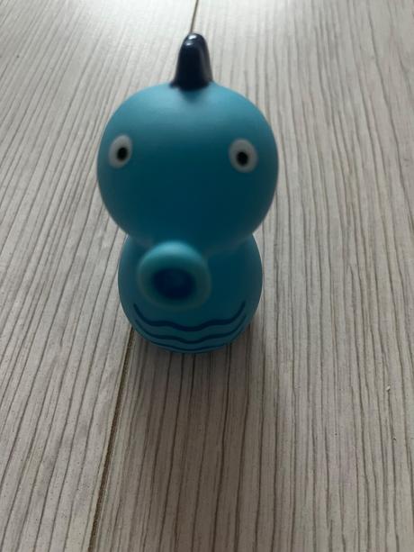 Súprava zvieratiek na kúpanie, 