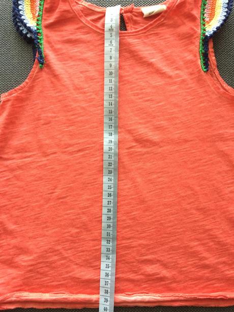 Sukňa s tričkom, zara,116